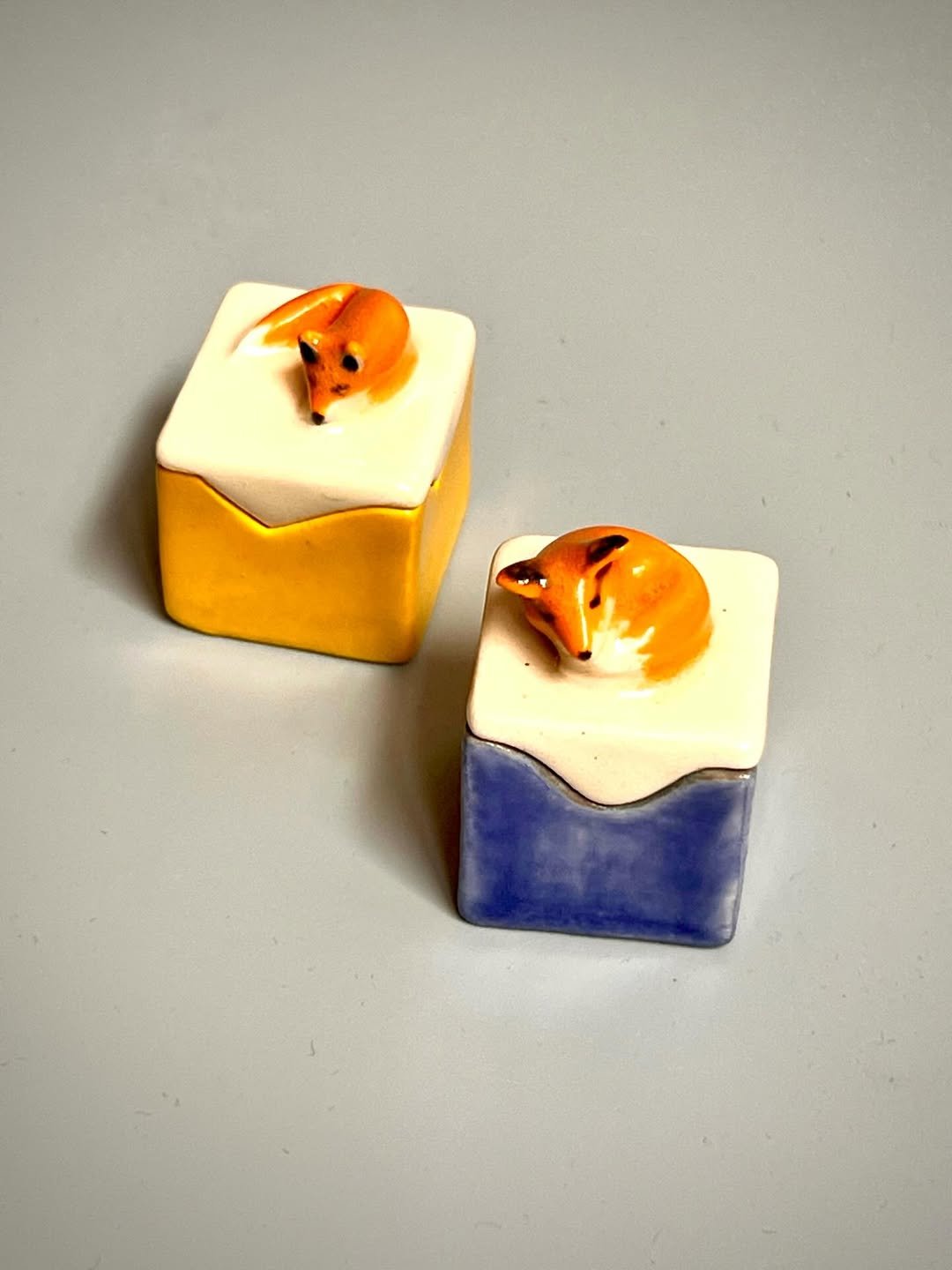 522644775_18496350256064504_7284510959668647074_n Sleeping Fox Box – Sunset & Dusk Edition - Image 1