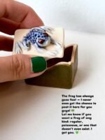 Sleeping Fox Box – Sunset & Dusk Edition - Image 2